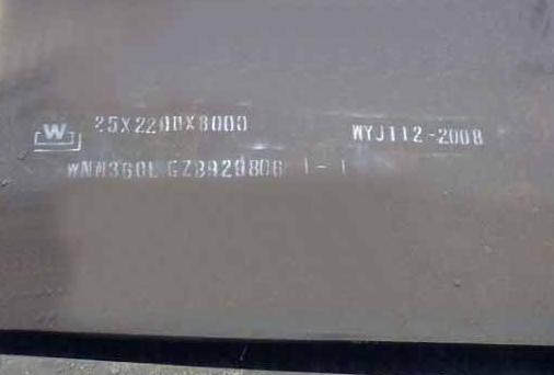 NM360耐磨板最新批发价格