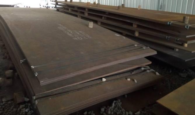 天津耐磨板厂家