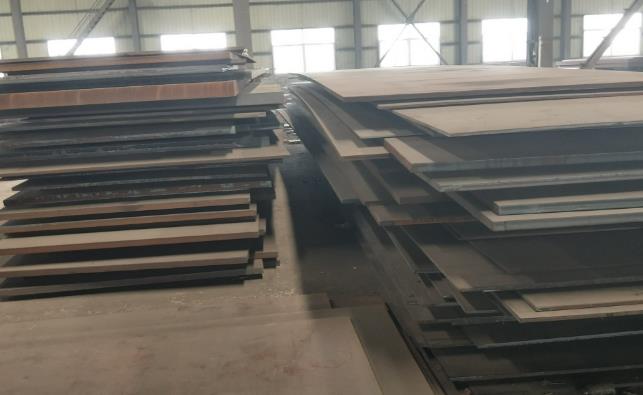 天津耐磨板公司，耐磨板性能特点，耐磨板应用范围