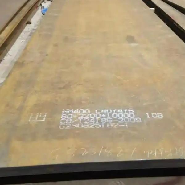 nm400耐磨板专业供货公司