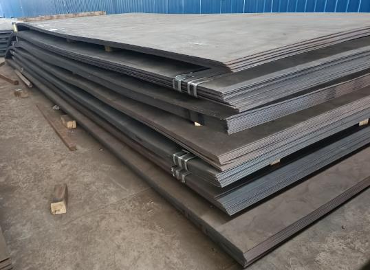 天津耐磨板厂家，NM450耐磨板