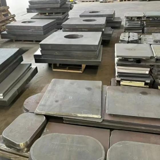 nm360耐磨板切割销售