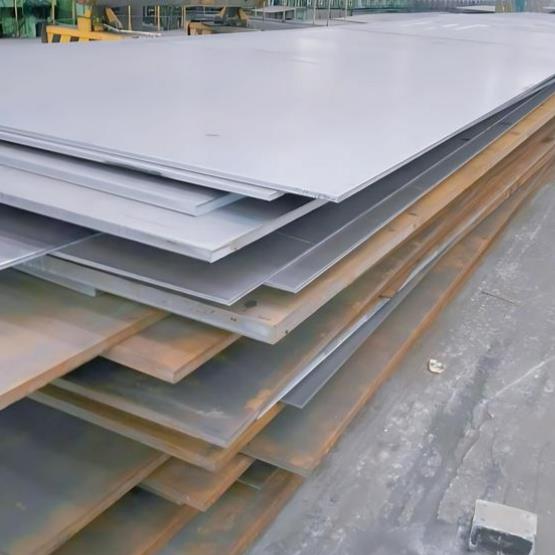 天津耐磨板厂家批发报价