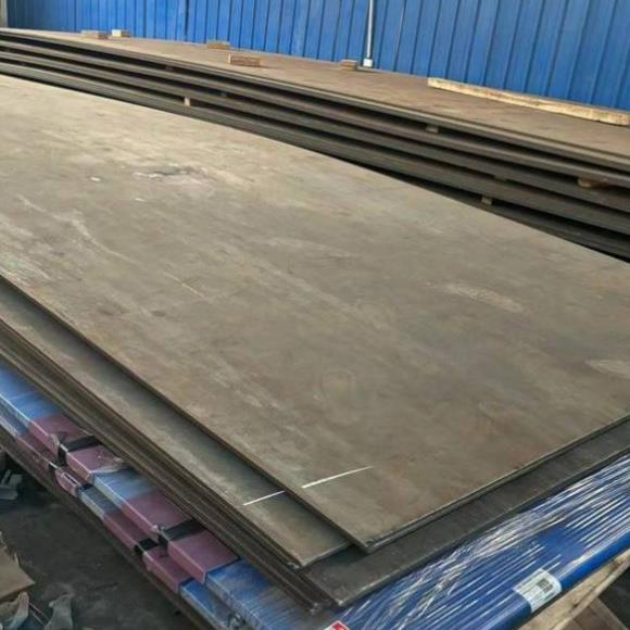 nm450耐磨板批发商家