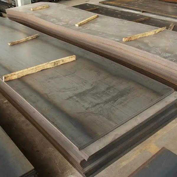 nm450耐磨板现货直供